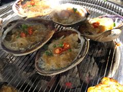 -本炙炭烤·蒲烧活鳗料理店(金沙洲店)