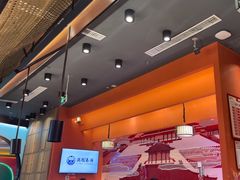-满园烤鸭·春饼(中街大悦城店)