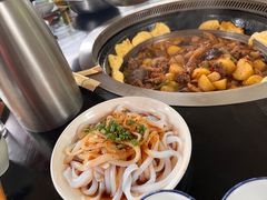 -柴院·柴火鸡