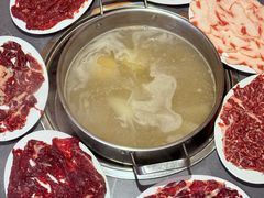 -贵宾牛·潮汕牛肉火锅(珠池总店)