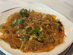 -东北缘餐厅(兰埔路店)