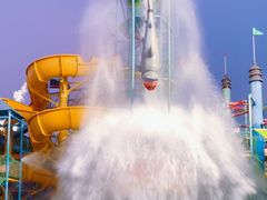 -苏州乐园森林水世界