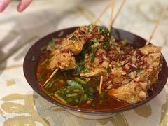 -串盟烧烤大排档·长沙美食地标(星沙店)