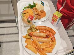 -宜家·瑞典风味餐厅(四元桥店)