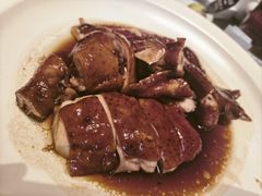 -三强鸽子(中原路店)