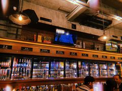 大堂-COMMUNE幻师(五角场店)