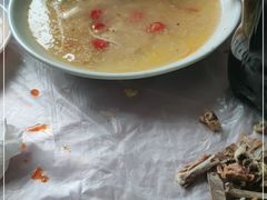 -龙潭李鸭子同乐饭店