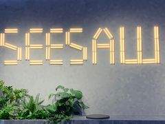 -Seesaw Coffee(88铜仁路店)