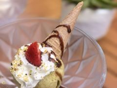 -ELI FALAFEL Lebanese&Mediterranean黎巴嫩美食(富城路店)