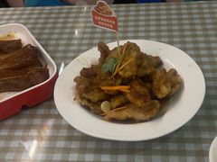 -京城百饺园•东北菜馆(红谷滩店)