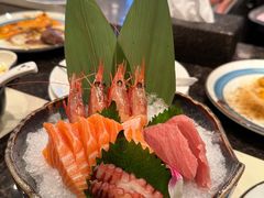 -大渔铁板烧(仁恒梦中心店)