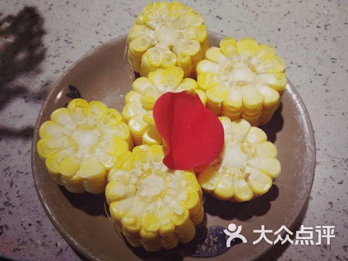 骉骉老火锅玉米图片 - 第30张