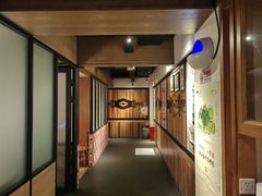 -江边城外烤全鱼(方庄时代购物中心店)
