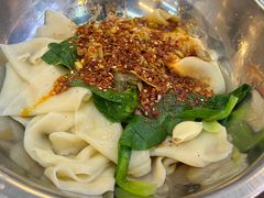 -爱骅裤带面馆(东木头市店)