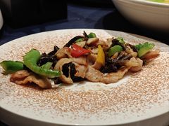 -馋遇江南·精致湖景雅宴(东方之门店)