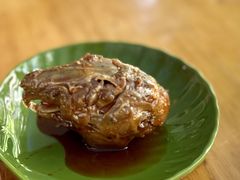 兔头-雲记卢妈冷锅串串(中道街总店)