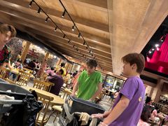 -清河半岛温泉度假酒店