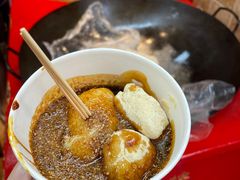 -三大炮豆花铺(锦里店)