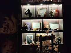 -雪灵魔法世界SHELLY’S TAROT(大良桂畔里店)