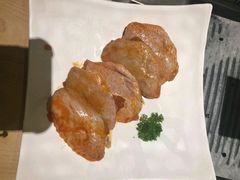 -新石器烤肉(南通CBD大有境店)