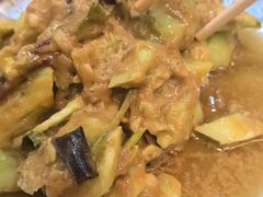 -老姑砂锅·烧烤天津菜(体北道店)