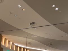 -济南香格里拉·咖啡泉自助餐厅