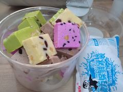 -栗子来了(正弘城店)