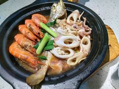 东海炣三鲜-宋小谨·泉州菜(南益广场店)