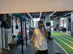 -Freedom Fitness私教健身俱乐部(徐虹北路店)