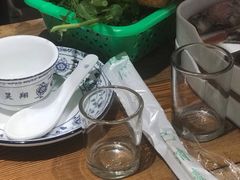 -蒙肥羊·酸汤潮牛·鲜牛肉火锅烤肉自助(岗顶店)