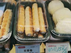 -包满意面包糕点(东坝店)