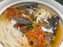 -费大厨辣椒炒肉(太平老街店)