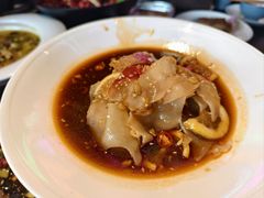 -沈胖子音乐烤吧·炒菜·龙虾(环城东路店)