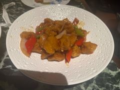 -奉天小馆·非遗东北菜(沈阳万象城店)