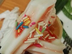 冰淇淋-So Lounge索兰至餐厅(蓝色港湾店)