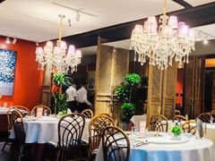 -小河盐帮·私家菜·烤鸭(三元桥·霄云路店)