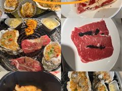 -火炉火自助餐(西直门凯德MALL店)