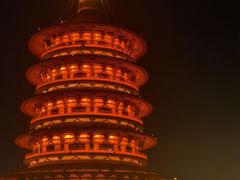-隋唐洛阳城明堂天堂景区
