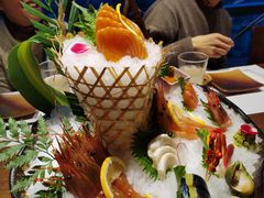 -芥末日本料理(打浦路铂尔曼旗舰店)