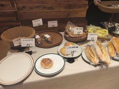-佐敦面包铺·JORDAN BAKERY