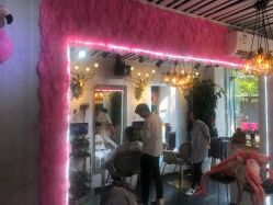 -东宫造型Eastern palace