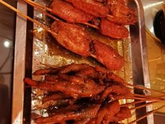 -庆峰龙虾烧烤(合肥一店)