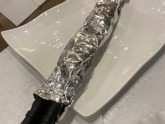 烤羊肉串-巴依老爷新疆美食(工体旗舰店)