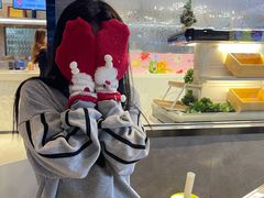 -野萃山·潮汕厚果汁(十亩地店)