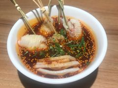 -太二酸菜鱼(金沙印象城店)
