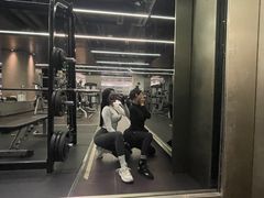 -聚健身GatherFitness(余杭店)