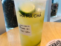 -MAMACHA妈妈茶(岳麓山店)