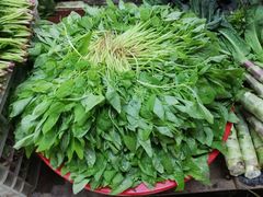 -兰陵农贸市场(新世界花苑店)