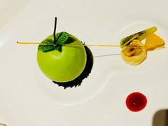 -王品牛排(郑州大卫城店)