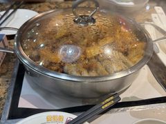 -黄记煌三汁焖锅(渝北金港国际店)